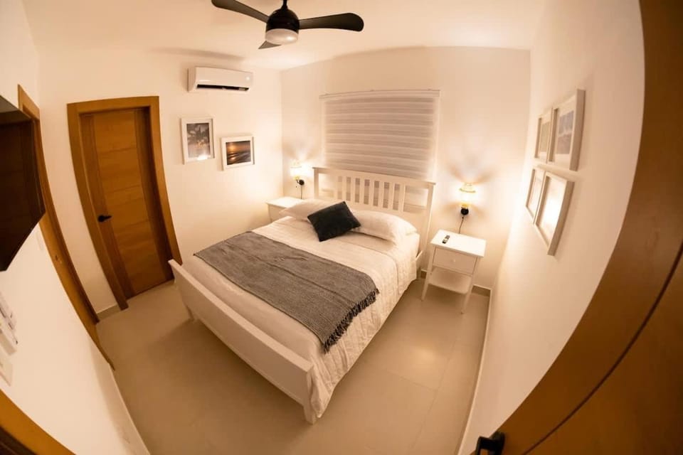 Prime Location 1BR Loft Punta Cana Apartment in Punta Cana