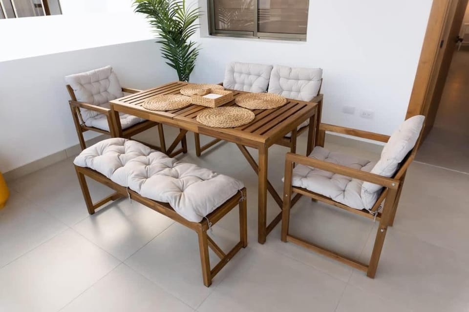 Prime Location 1BR Loft Punta Cana Apartment in Punta Cana