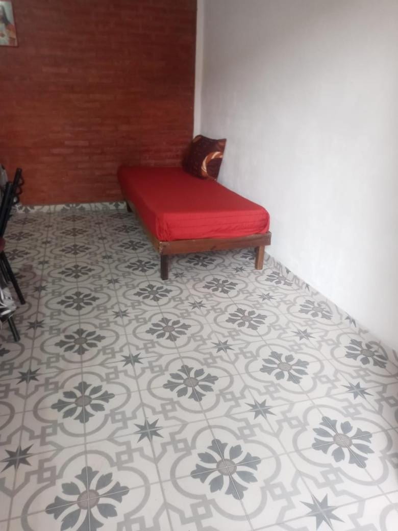Depto Villa Soto Apartment in Mina Clavero