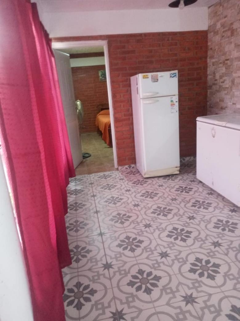 Depto Villa Soto Apartment in Mina Clavero