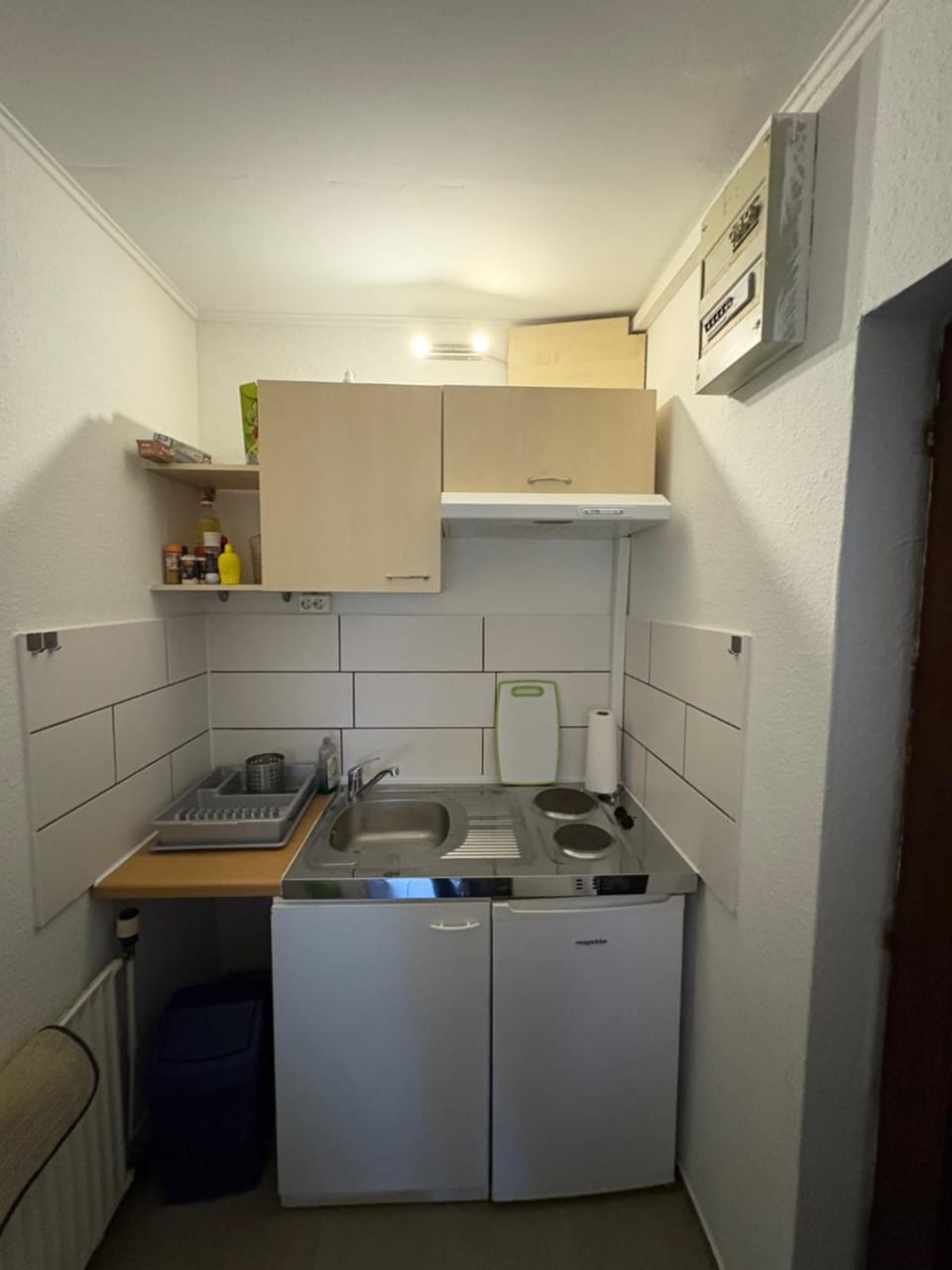 2 Zimmer Monteurswohnung-Ferienwohnung Apartment in Schleswig-Holstein