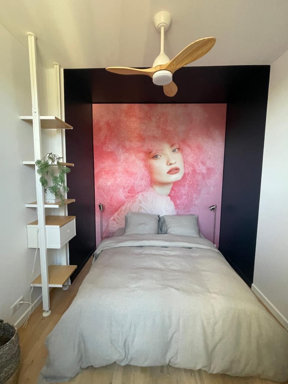 Magnifique T2 avec parking privatif proche Gare, salle de concert, centre ville Apartment in Chartres