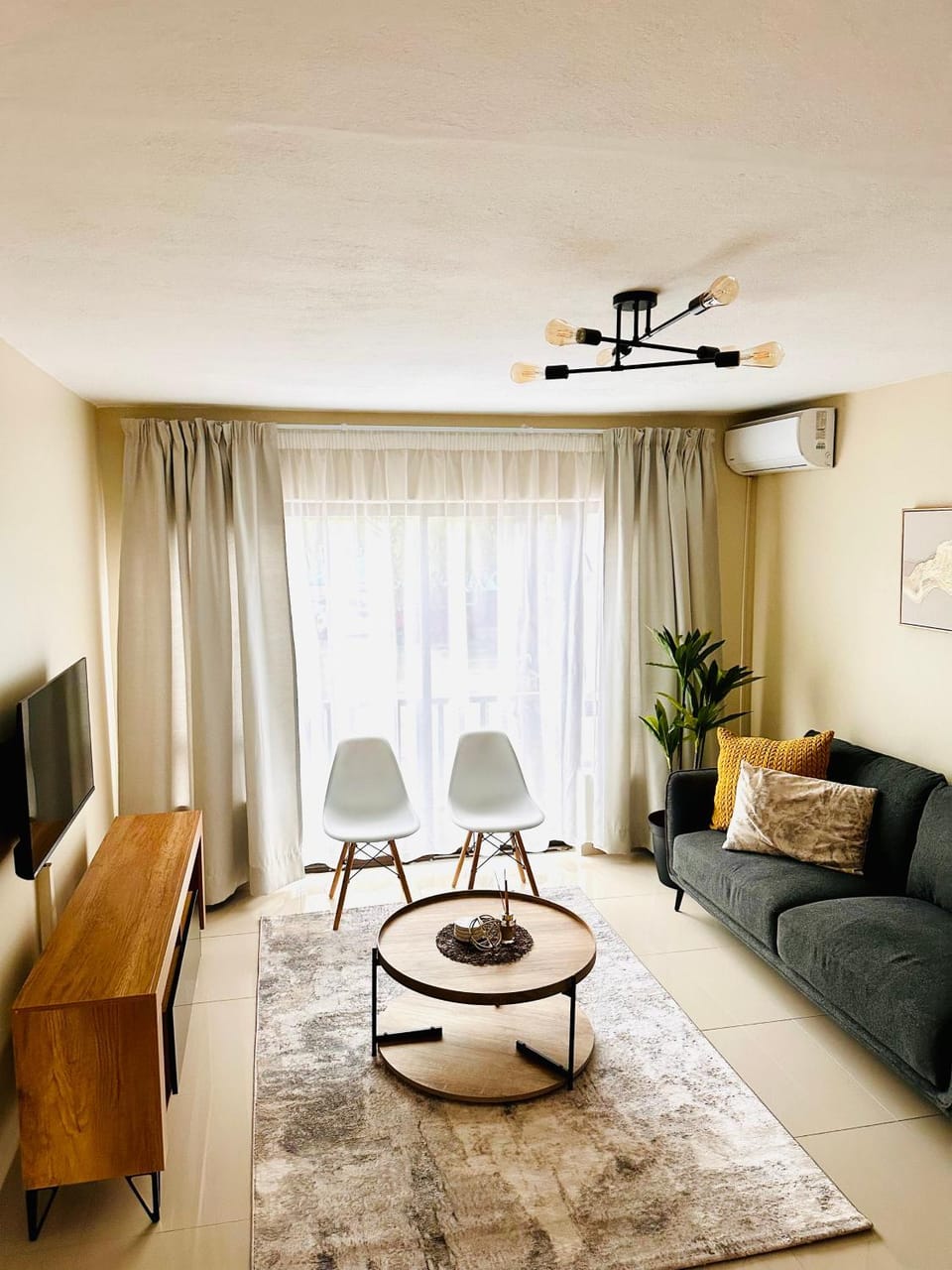 TV and multimedia, Living room