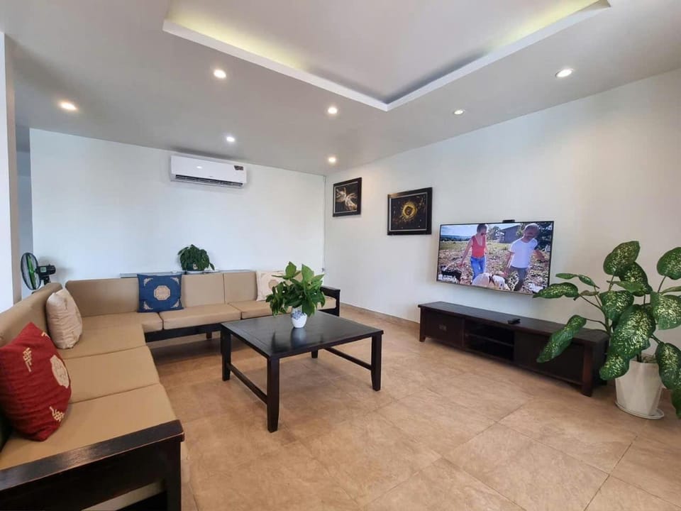 HKD Sunny Villa Hotel in Phu Quoc