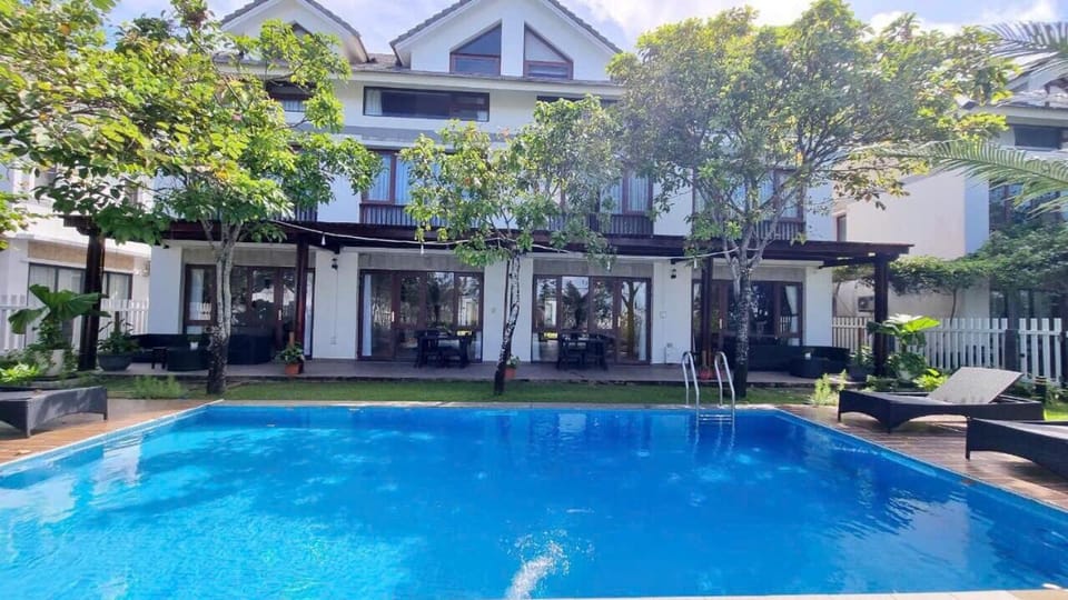 HKD Sunny Villa Hotel in Phu Quoc