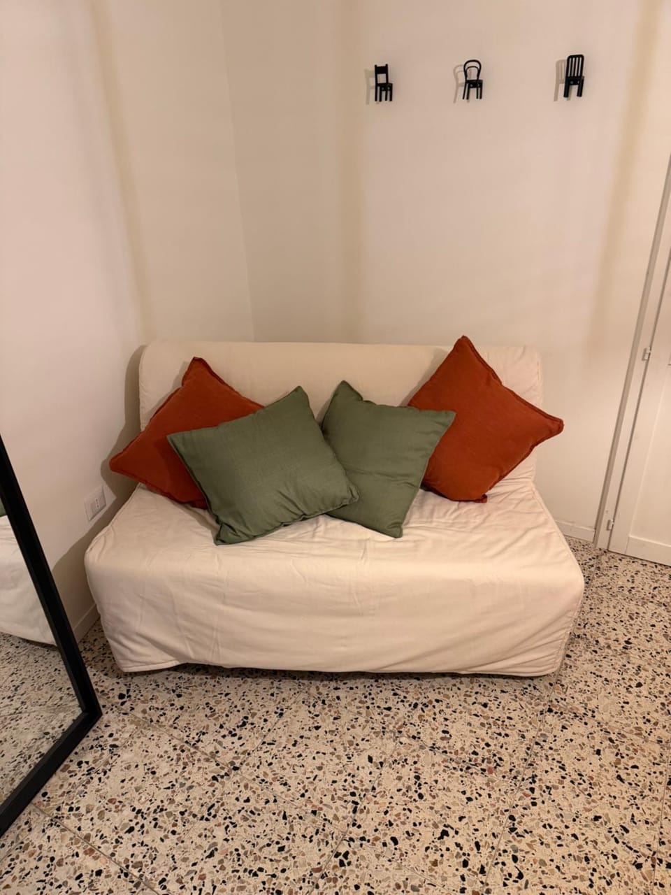 A Casicella Holiday Home Apartment in Calabria