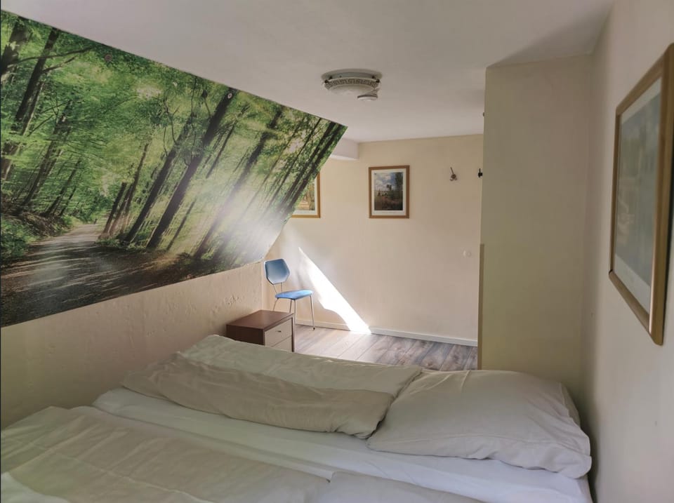 Ferienhaus Lemmerwald House in Willingen