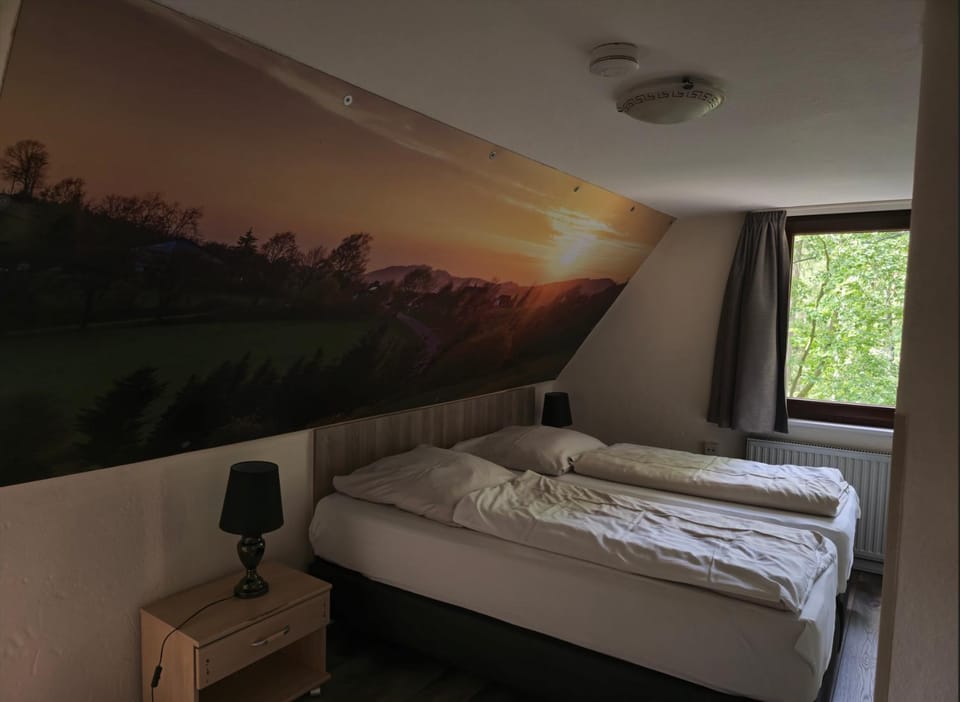 Ferienhaus Lemmerwald House in Willingen