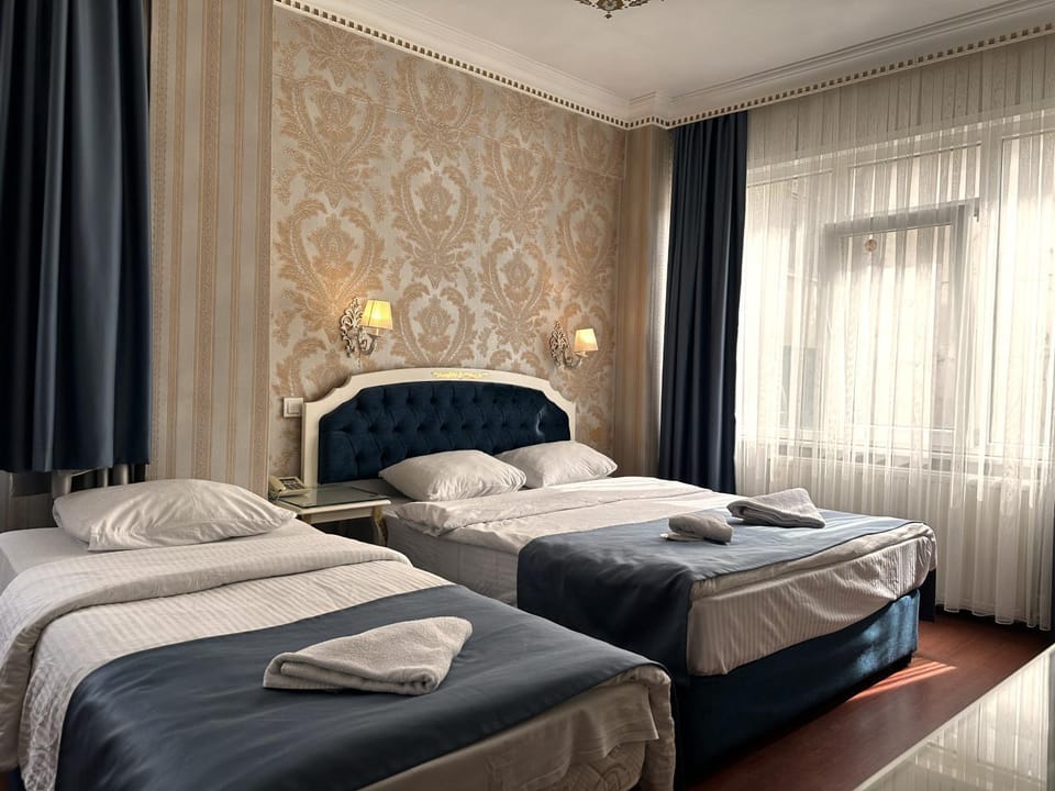 Hotel Alyon Beyoğlu Hotel in Istanbul
