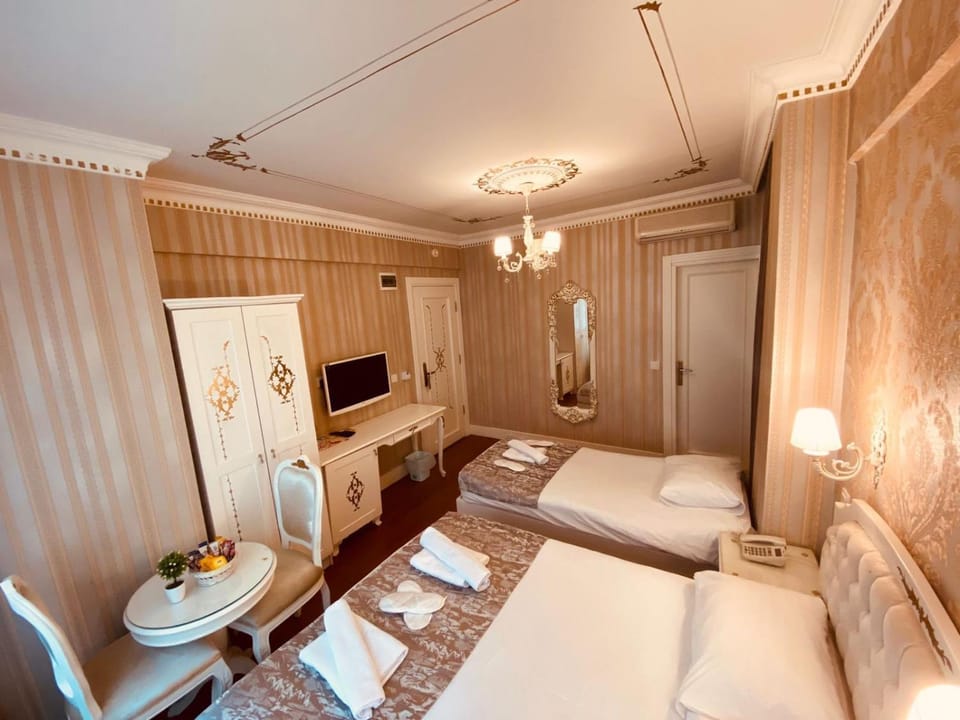 Hotel Alyon Beyoğlu Hotel in Istanbul