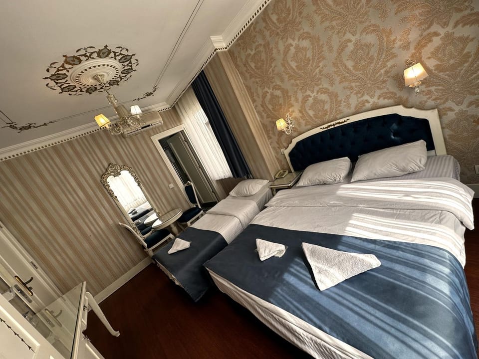 Hotel Alyon Beyoğlu Hotel in Istanbul