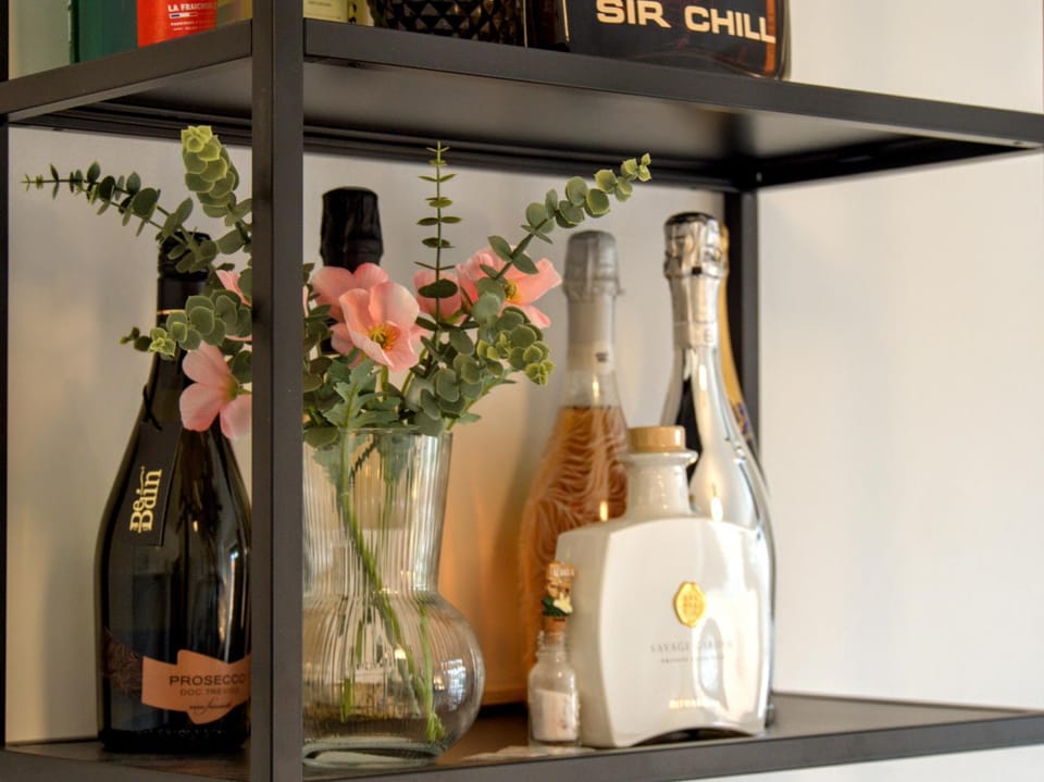 Le Liégeois - Confort au Centre Ville Apartment in Liège