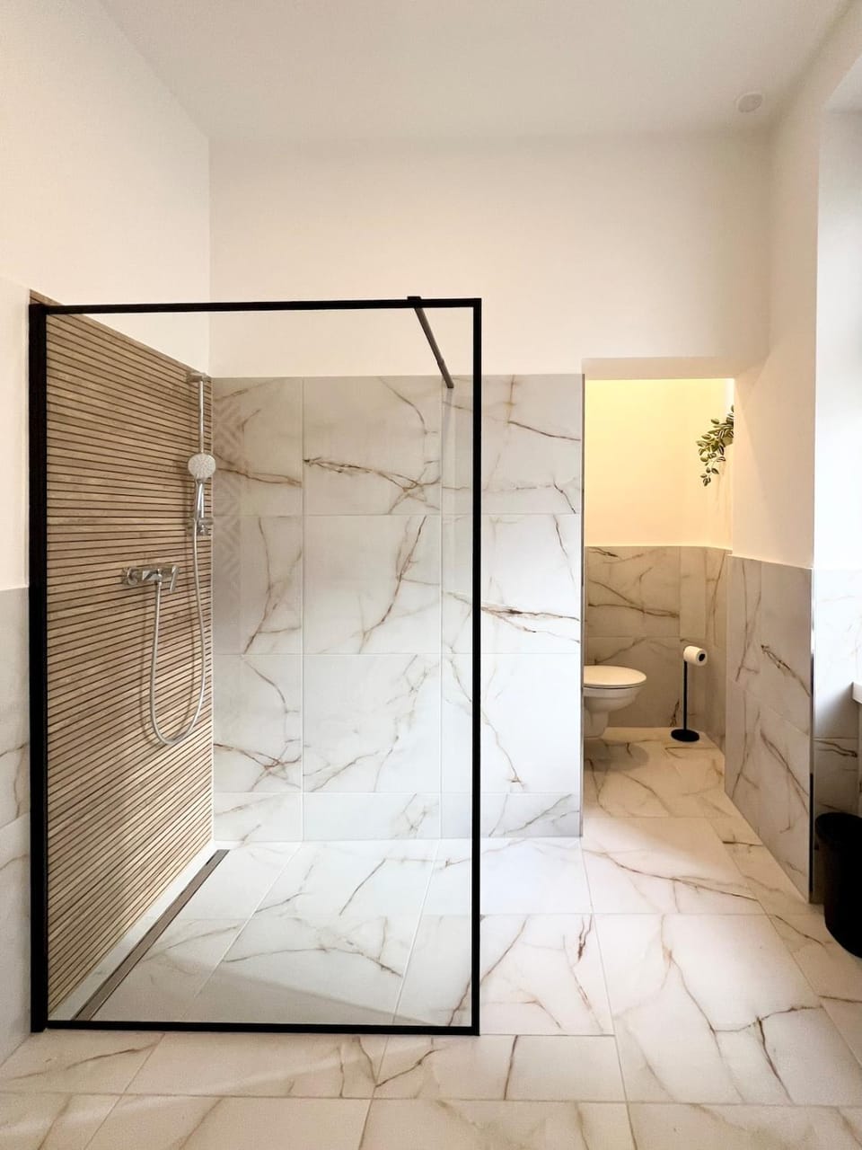 Shower