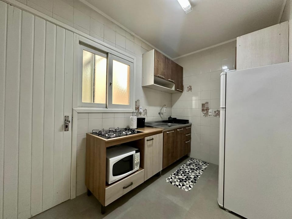 Kitchen or kitchenette, oven, stove