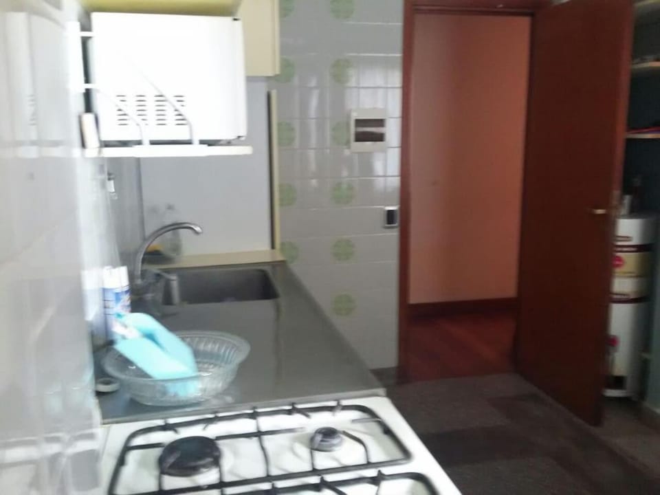 La Perla Centro Mar del Plata 3 ambientes Apartment in Mar del Plata
