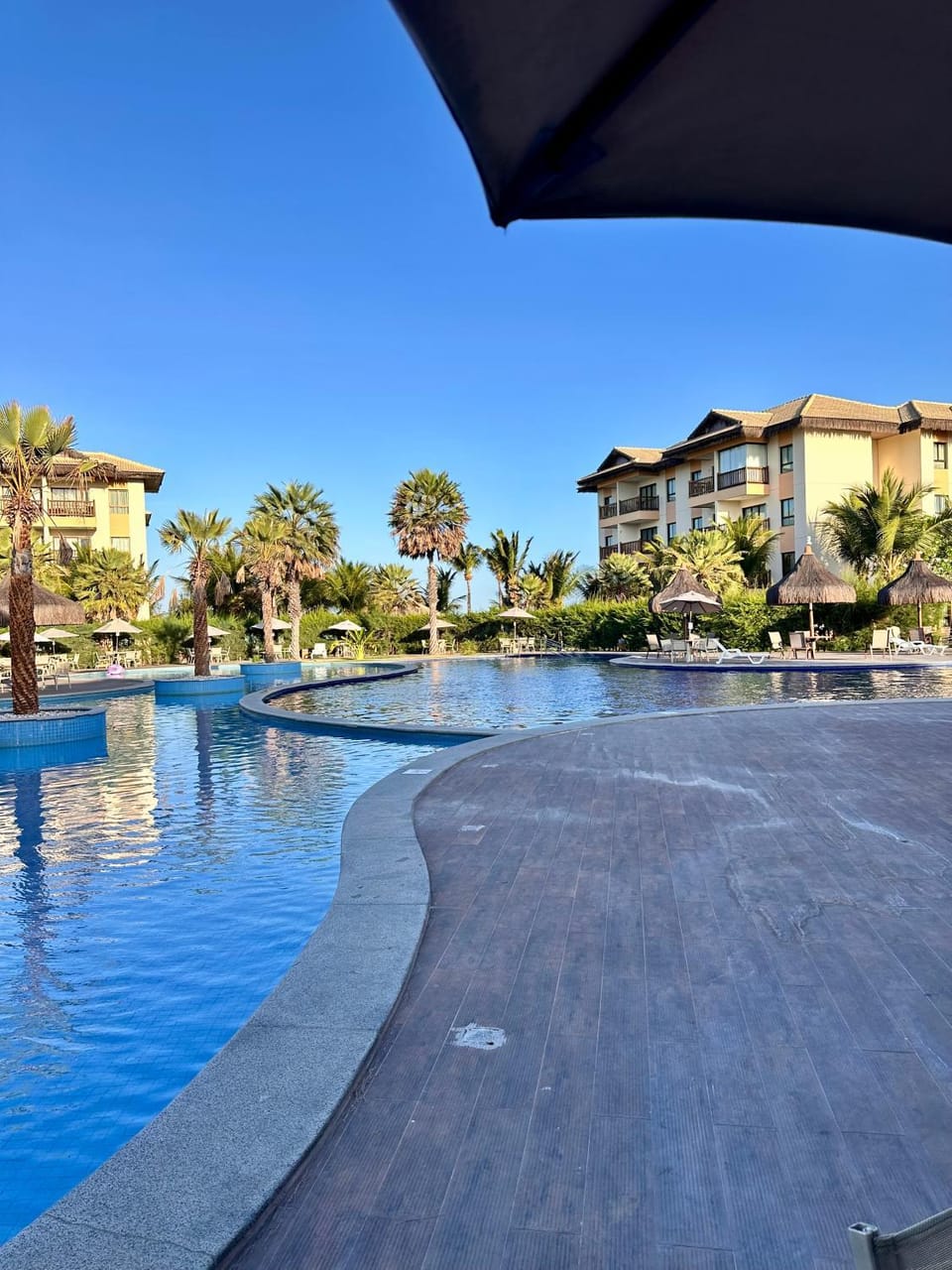 Swimming pool, Swimming pool