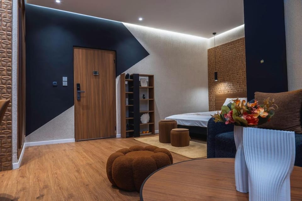 Studio Spacieux et Moderne à Bietry Apartment in Africa