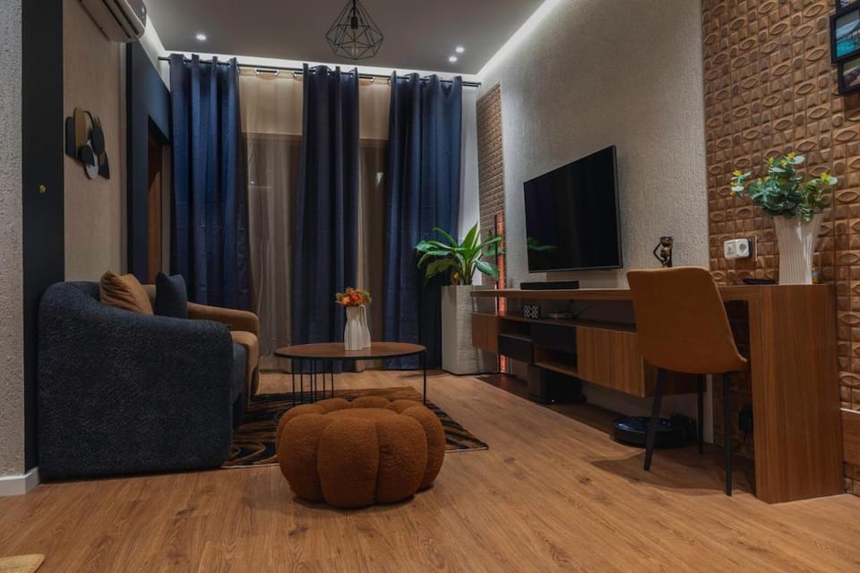 Studio Spacieux et Moderne à Bietry Apartment in Africa