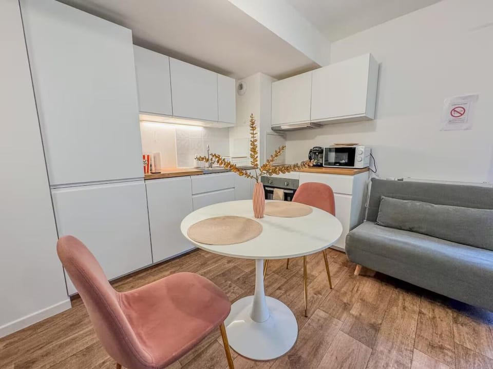 Studio calme proche Paris - Fontenay-sous-Bois Apartment in Île-de-France