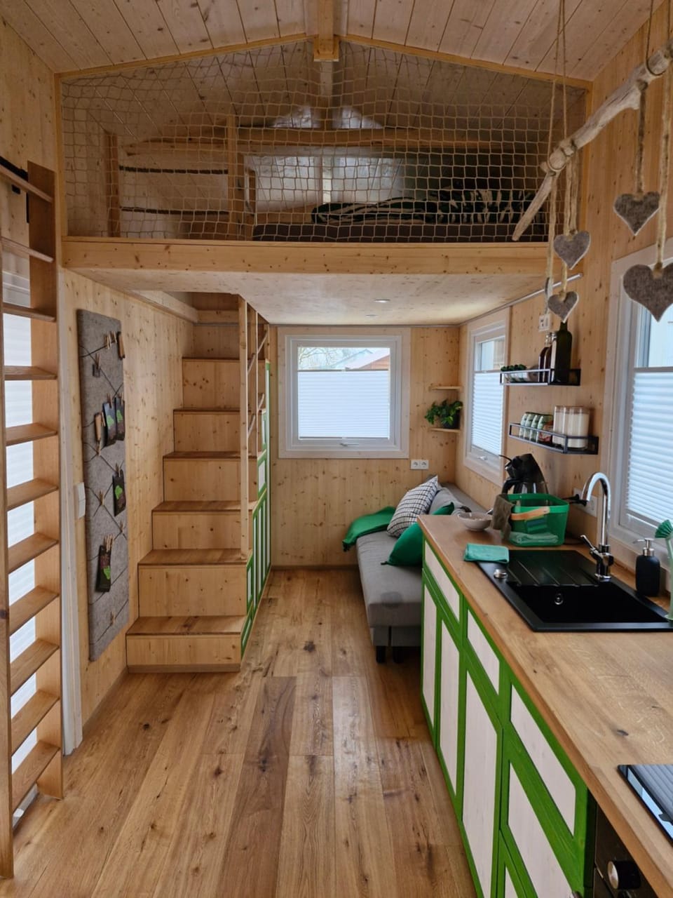 Tiny House Reichle House in Baden-Württemberg