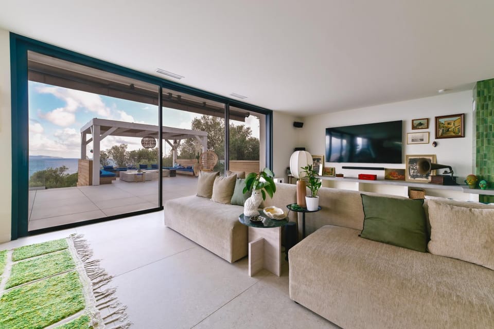 Résidence Villa Rétine Villa in Ajaccio