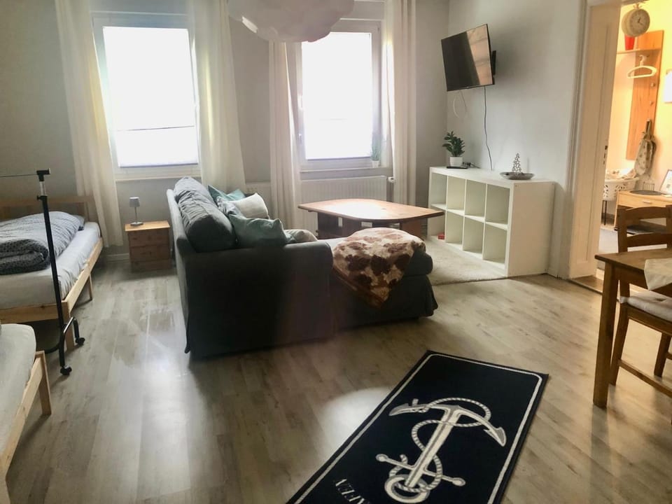 Ferienwohnung in Werneuchen bei Berlin Apartment in Berlin