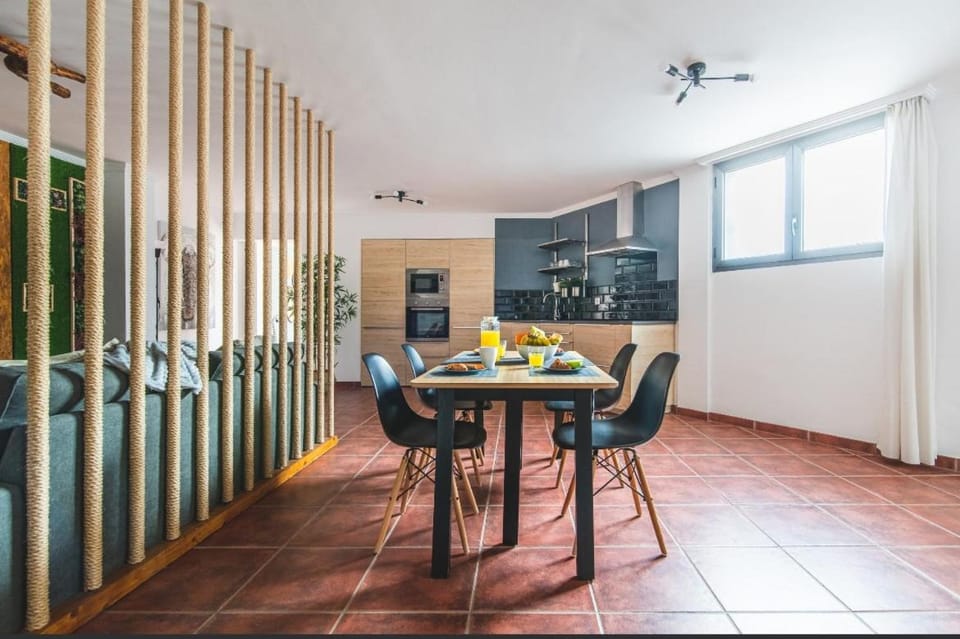 Sea Breeze Arinaga Beach Apartment in Gran Canaria