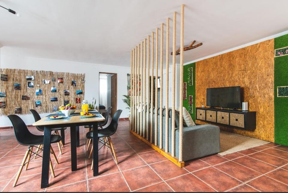 Sea Breeze Arinaga Beach Apartment in Gran Canaria