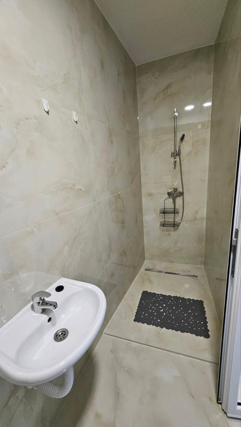 Spring 3 Apartment in Novi Sad