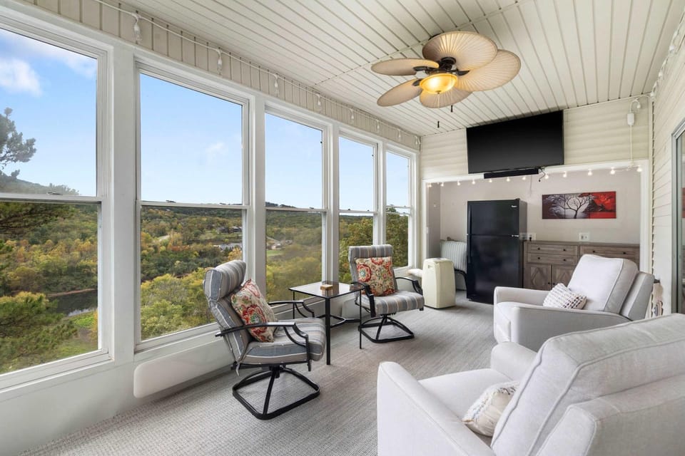 Vacay Getaway - Condo for 8 House in Branson