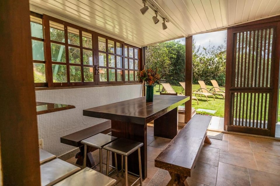Retreat in Buzios nature and sea just a few steps away House in Armacao dos Buzios
