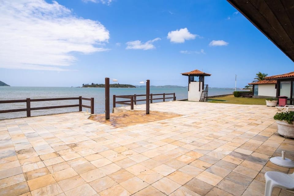 Retreat in Buzios nature and sea just a few steps away House in Armacao dos Buzios