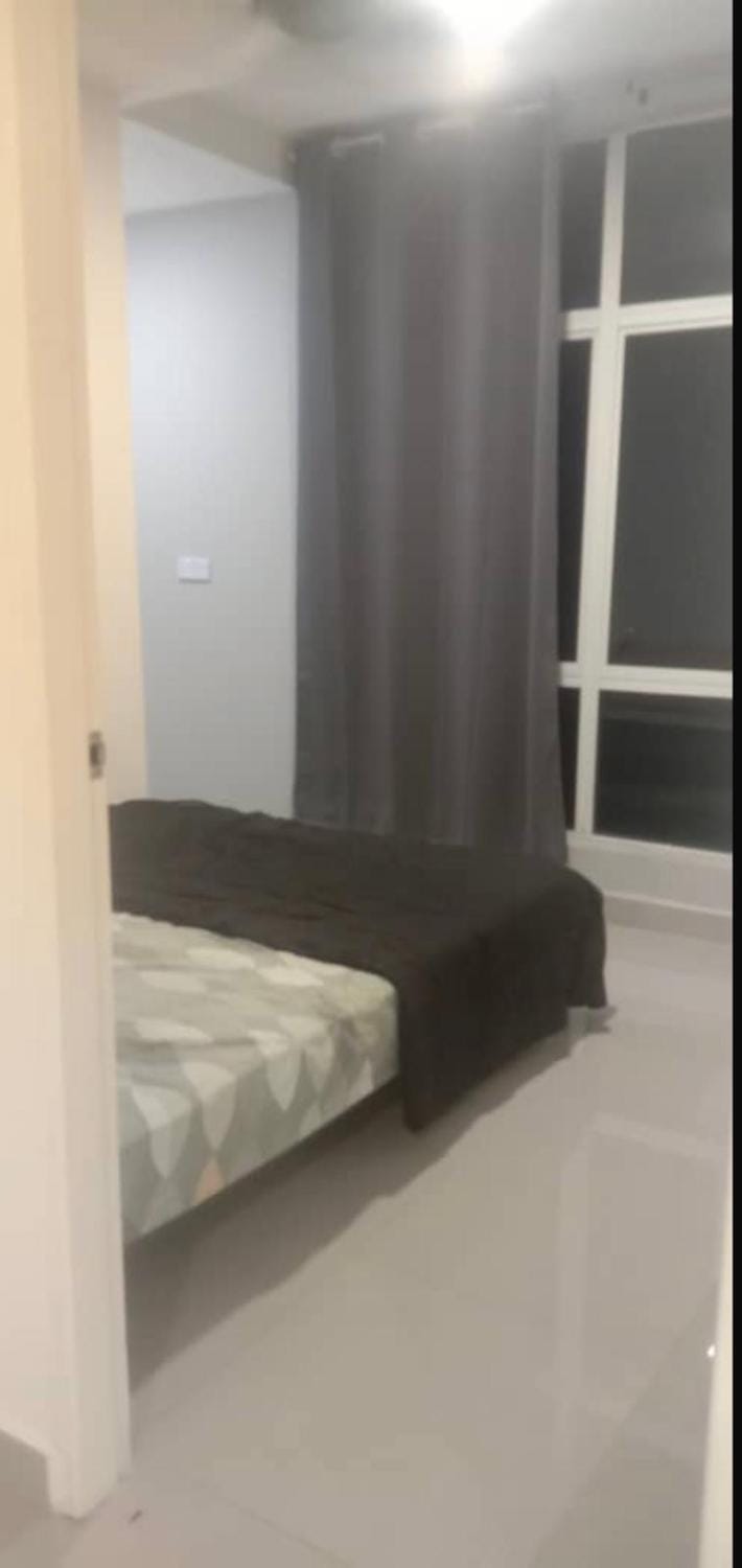 JR Residence Vacation rental in Kota Kinabalu
