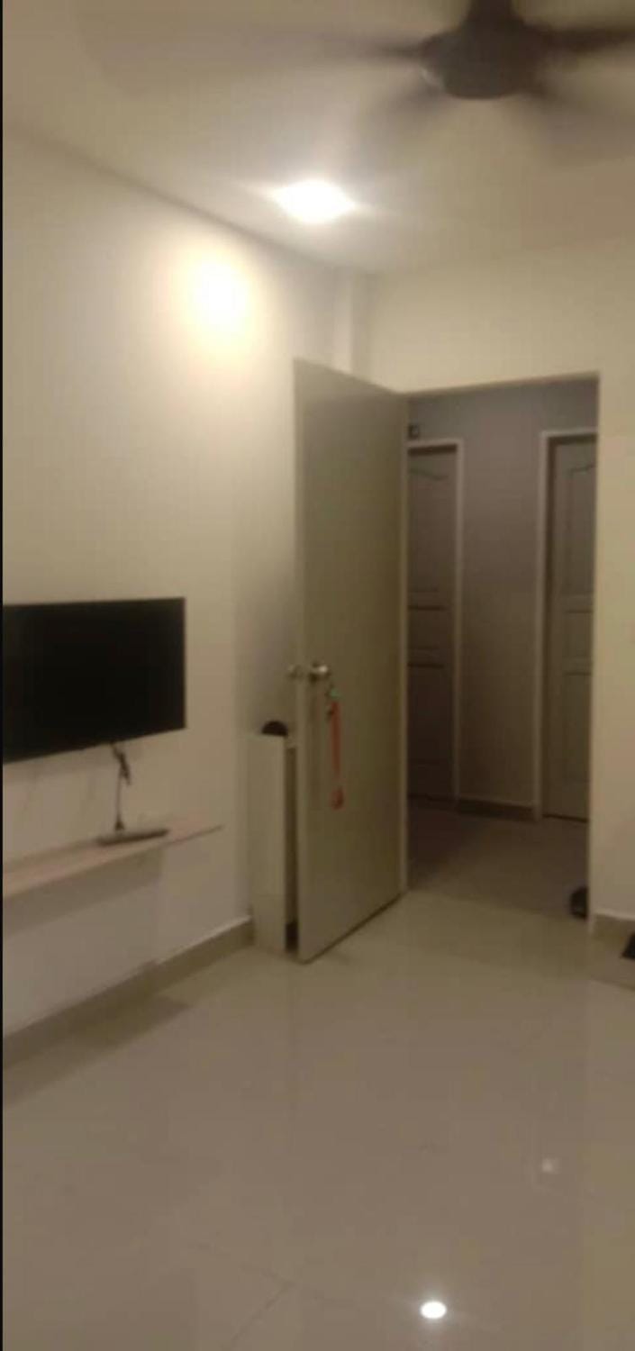 JR Residence Vacation rental in Kota Kinabalu