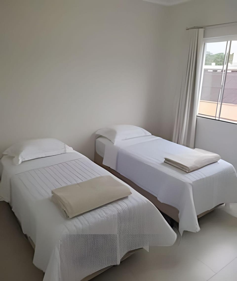 Apto H402 - Apartamento Acolhedor e Confortável Apartment in Pomerode