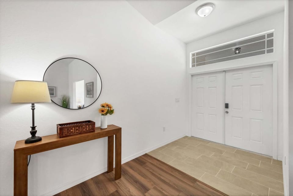 Navigate Stays Rotonda West New-Build Pool Retreat House in Rotonda West