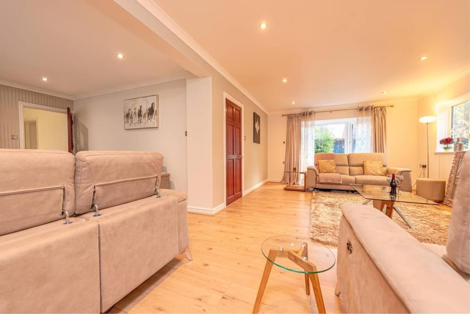 Living room, Other, Seating area