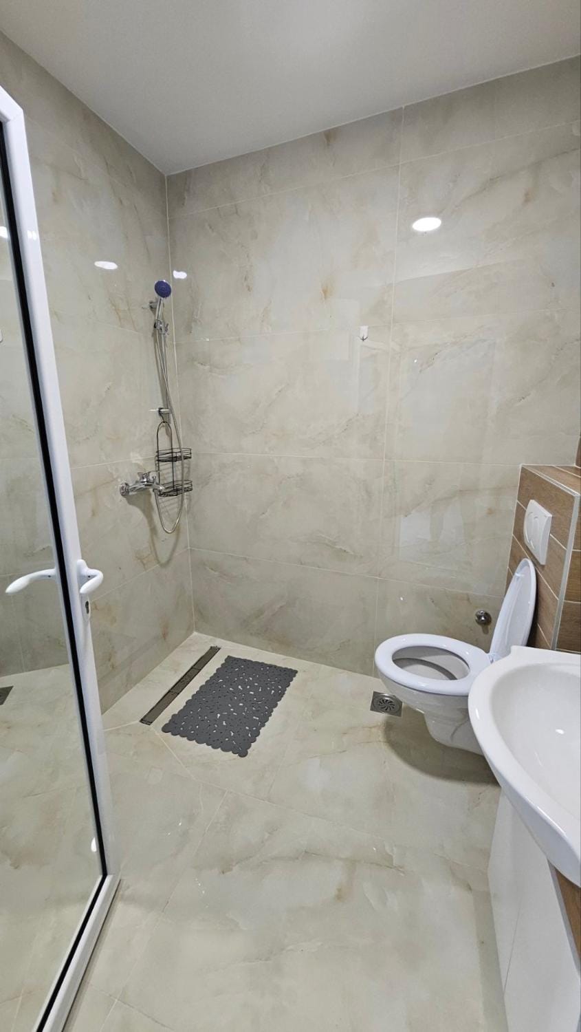 Spring 4 Apartment in Novi Sad