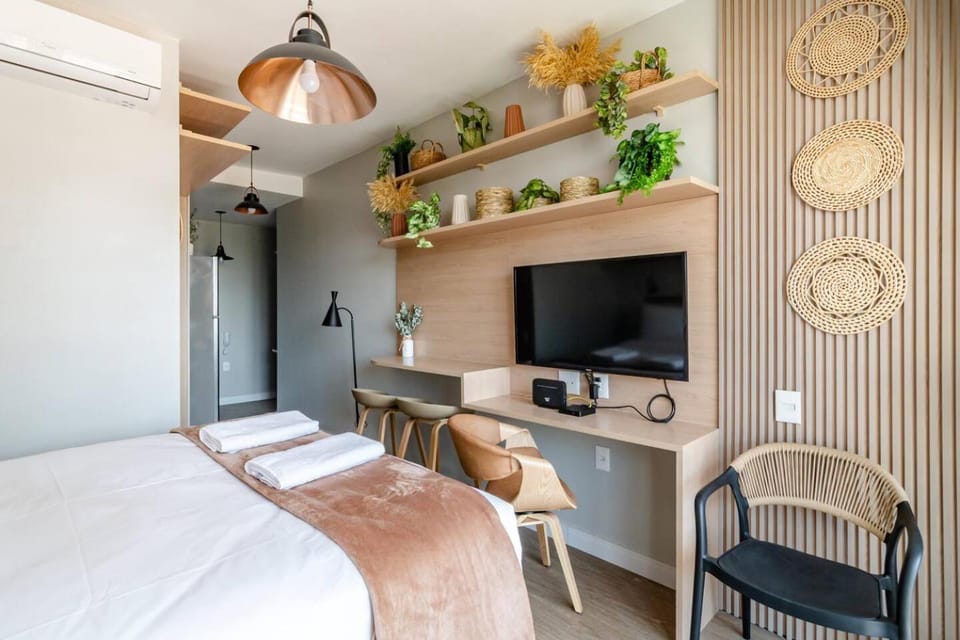 TV and multimedia, Bedroom