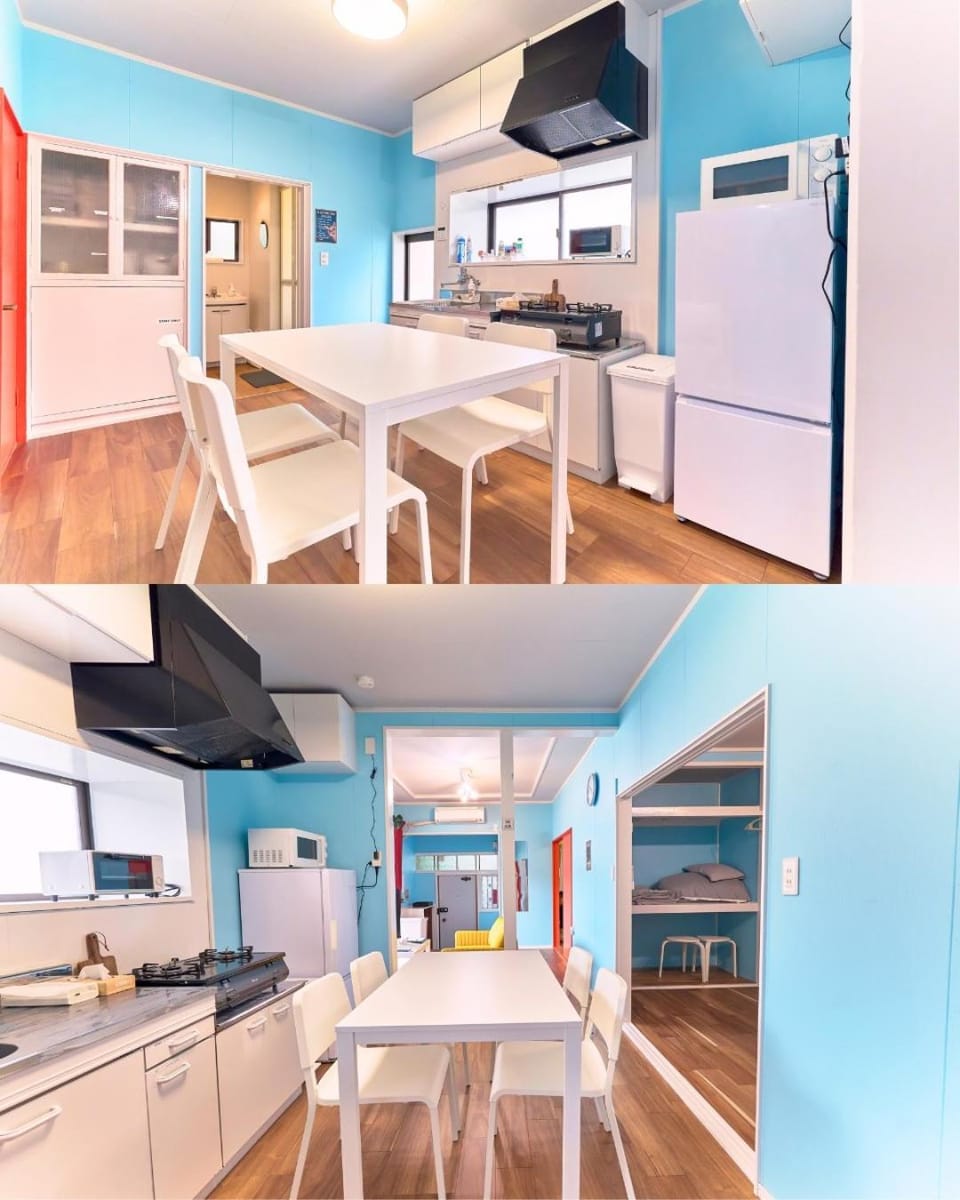佐世保まち宿 Apartment in Japan