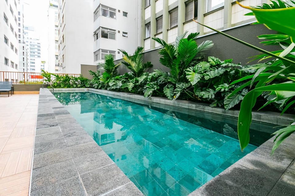 Day, Garden, Garden, Garden view, Pool view, Swimming pool, Swimming pool