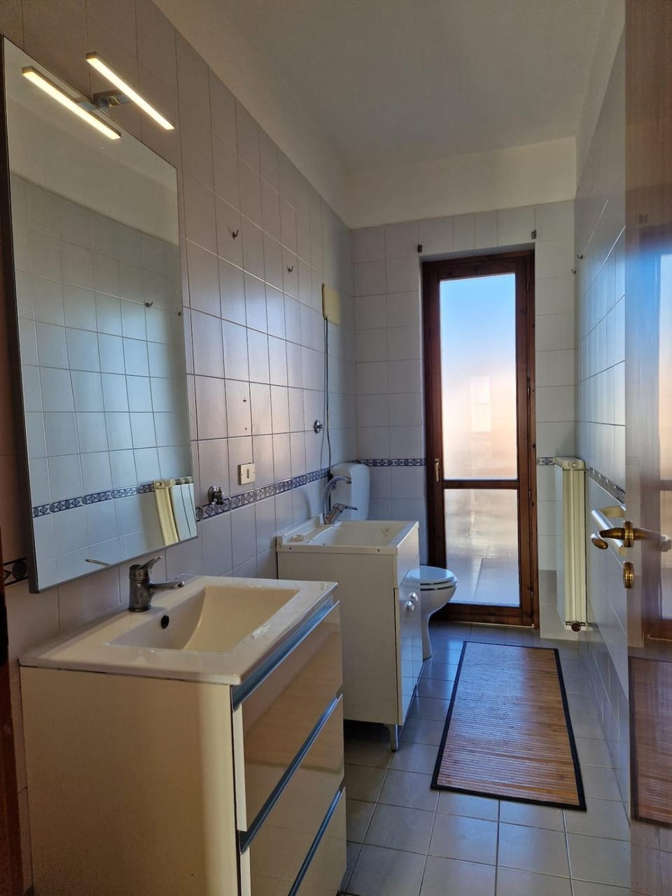 Di Donna apt Vesuvio view strategic Pompei-Amalfi Apartment in Campania