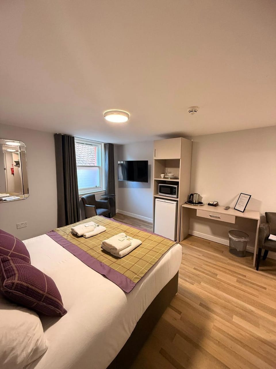 Dalkeith Phoenix Aparthotel Ltd Hotel in Scotland