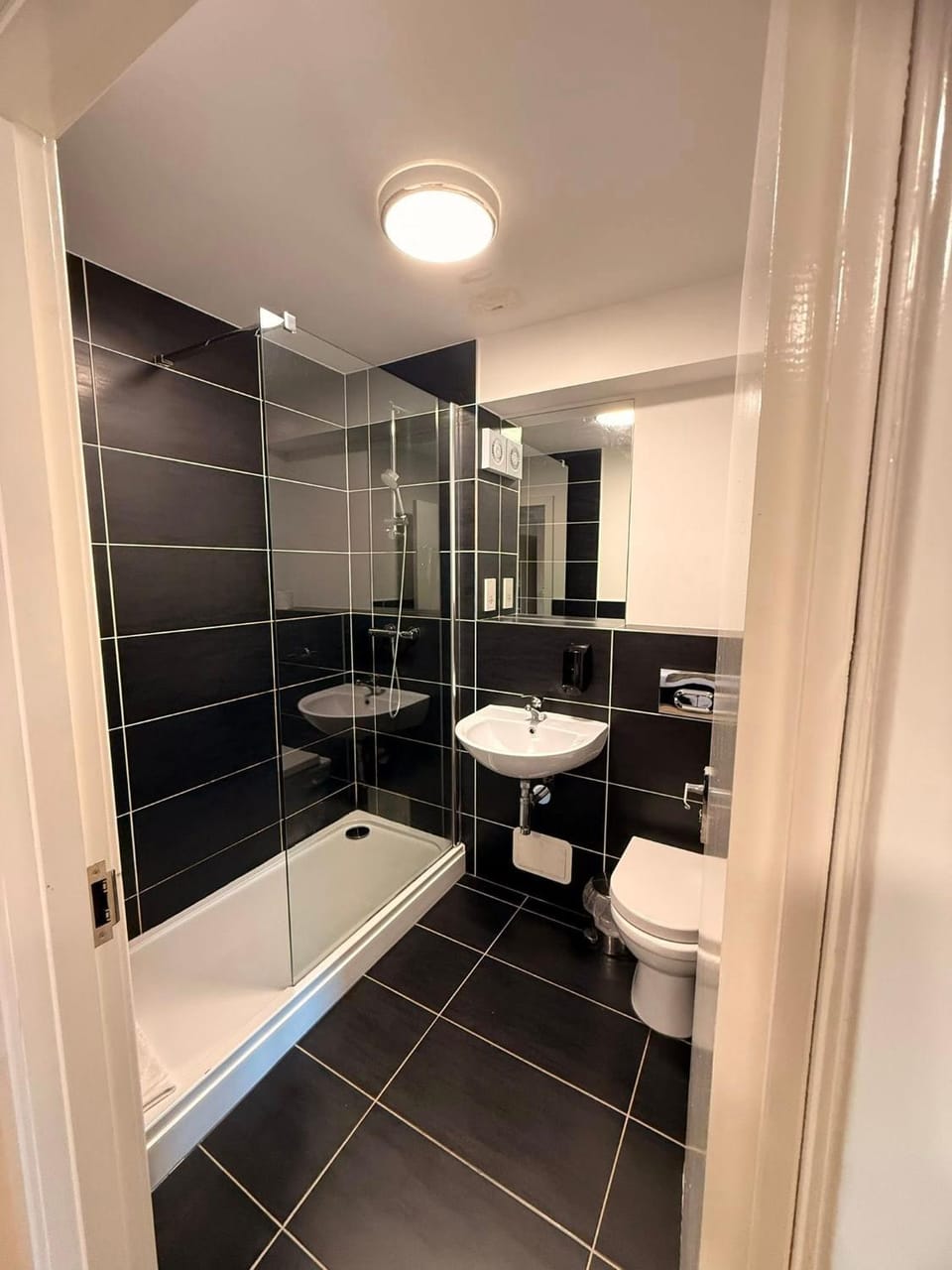 Dalkeith Phoenix Aparthotel Ltd Hotel in Scotland