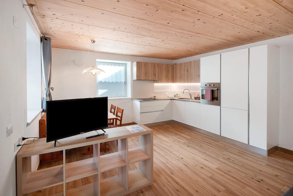 Casa Vittoria Apartment in Pozza di Fassa