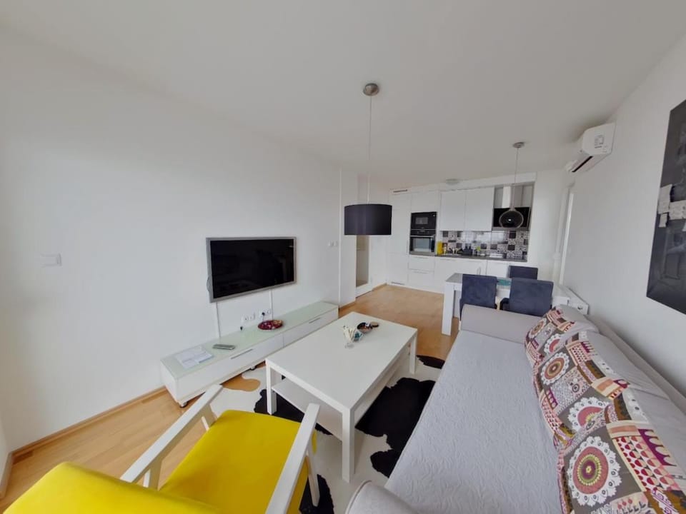 Two badroom Apartment - Sarajevo -Miljacka, Otoka Apartment in Sarajevo