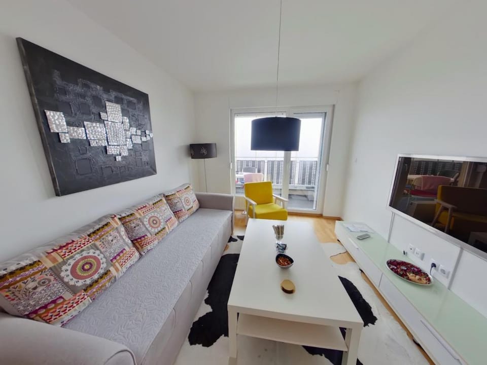 Two badroom Apartment - Sarajevo -Miljacka, Otoka Apartment in Sarajevo
