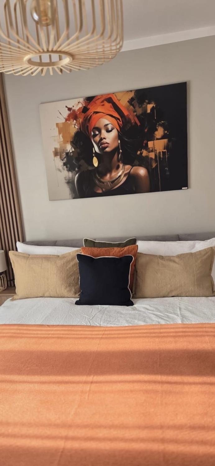 ALiVA Stay Apartment Apartment in Craiova