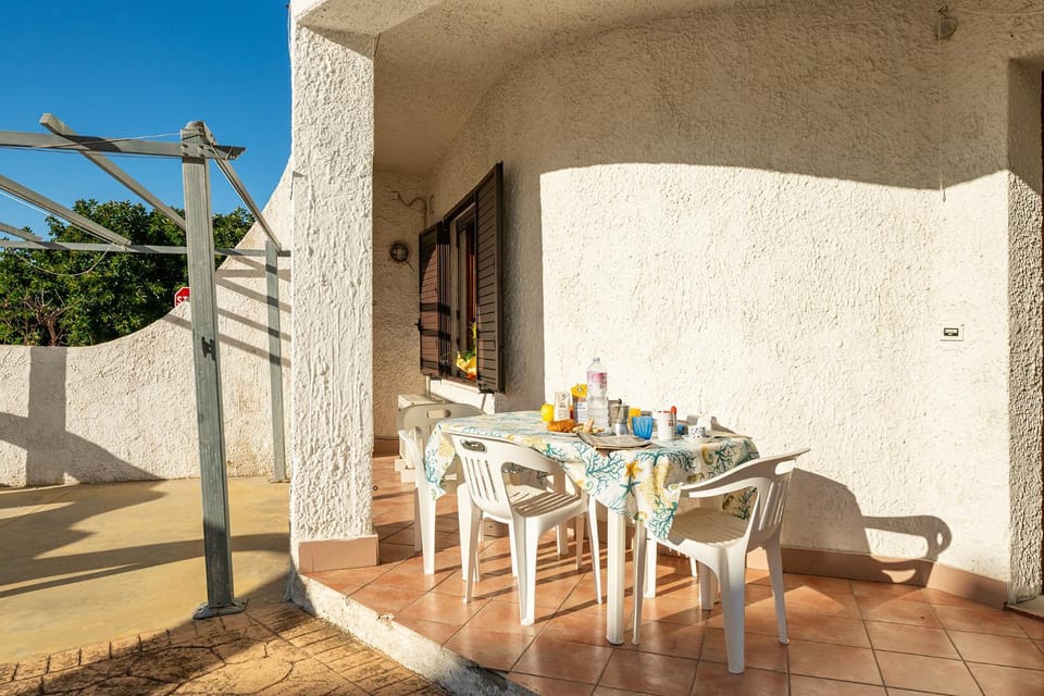 AffittaSardegna - Quadri Lentu e Mari Apartment in Porto Torres