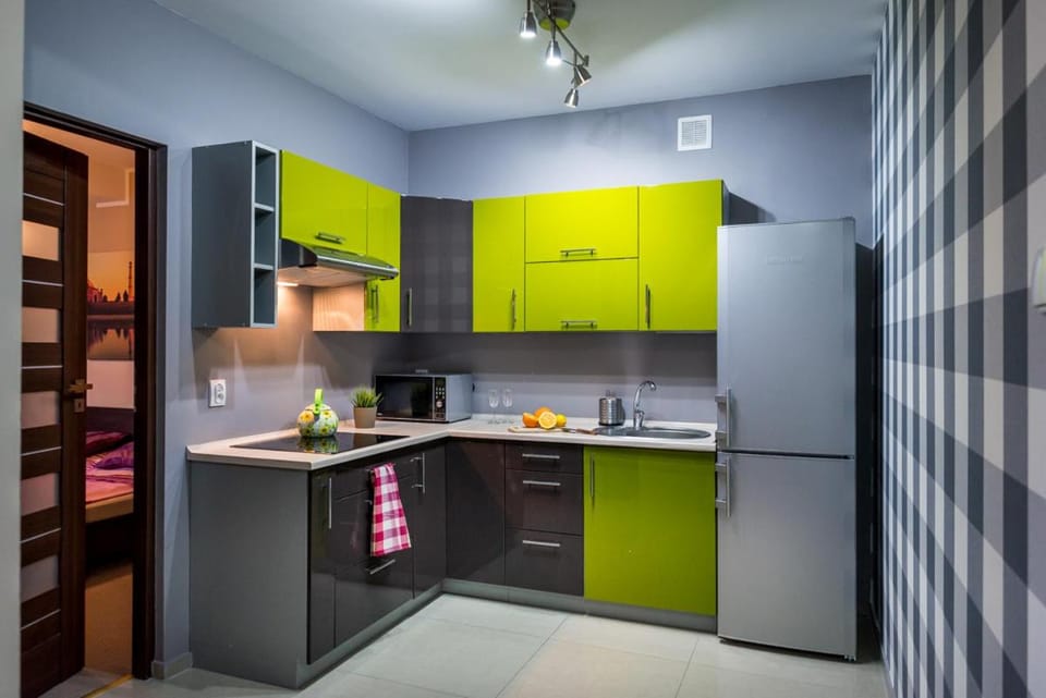 Kitchen or kitchenette, oven, pet friendly, stove